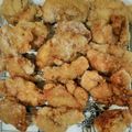 mocomoco51's cooksnap of when they made 冷めてもジューシー絶品唐揚げ.