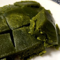 クックドロシー☆'s cooksnap of when they made 簡単なのに本格派✨レンジで✨抹茶ういろう.