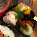 ハルゾ〜's cooksnap of when they made 鶏むね肉しっとり♡放置で簡単☆鶏ハム.
