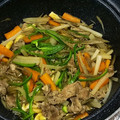 ウッシー母's cooksnap of when they made ★大根と豚肉の旨煮★.