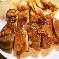 クックPBYCVW☆'s cooksnap of when they made 簡単ジューシー！鶏の照り焼き.