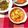 マーシ☆'s cooksnap of when they made チーズたまご☆カニかま人参☆お弁当おかず.