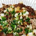 tamama1102's cooksnap of when they made コロコロ挽肉と長芋炒め.