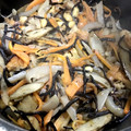 ☆motsu☆'s cooksnap of when they made 大豆とひじきの煮物・簡単ひじき煮.