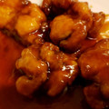 キム尚宮's cooksnap of when they made 給食で人気のとり肉のてりかけ.