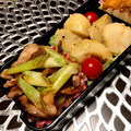 nyankoにゃん's cooksnap of when they made 簡単！ネギ豚炒め.