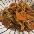ルナＰボール's cooksnap of when they made 簡単絶品！とろとろ～♪どて煮（どて焼き）.