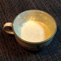 ぐっさんおよよ's cooksnap of when they made 和風タルタルソース やくぜんたく.