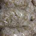 knuckleさん's cooksnap of when they made コツ要らず☆玄米と白米を一緒に炊く♪.