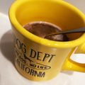 ユカtoマオマオ's cooksnap of when they made スパイシー＊ソイカフェモカ.