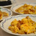 MyDining's cooksnap of when they made ちくわ入り卵焼き.