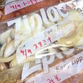 ひめポ's cooksnap of when they made 豚ロースのスタミナ漬け.