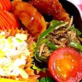 あー0301's cooksnap of when they made お弁当や常備菜に！しらすの無限ピーマン.