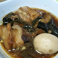 Ｋきいちゃん's cooksnap of when they made 簡単なのに美味しい！豚の角煮♡.