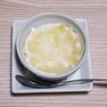 アクセル☆'s cooksnap of when they made 余った卵白で+一品！ココット型でできます.
