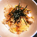 なりんこ21's cooksnap of when they made ふわふわとろとろ親子丼.