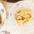 ナピト's cooksnap of when they made 簡単☆レンジでえのきバター塩糀.