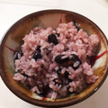 酢豚の素's cooksnap of when they made お赤飯より簡単♡黒豆ごはん.