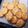 アクセル☆'s cooksnap of when they made 卵黄１コ！チョコチップクッキー.