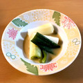 ペロリ55's cooksnap of when they made 九条ネギのぬた.