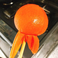 はるにゃ❀'s cooksnap of when they made お湯いらず！簡単トマトの皮むき☆.
