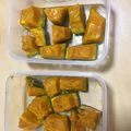 欠勤王's cooksnap of when they made ☆みりんの代用.