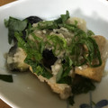クック00N8WZ☆'s cooksnap of when they made 簡単☆厚揚げとなすのみぞれ煮込み.