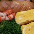 なつをなつ's cooksnap of when they made お弁当の彩りUP☆ブロッコリーのハム巻き.