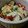 えいとさん's cooksnap of when they made 我が家の定番トマト＆ナスのチーズ焼き。。.