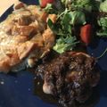 Yokchina's cooksnap of when they made 万能バルサミコソース.