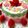 moko♪キッチン♪'s cooksnap of when they made マシュマロフォンダンのお花でケーキ2.