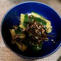 ぴょぬさ's cooksnap of when they made ビニール袋で！キュウリのおかず☆塩昆布味.