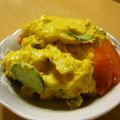 もんしゅしゅ's cooksnap of when they made 簡単、かぼちゃサラダ。.