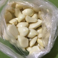 クックYS50's cooksnap of when they made 簡単☆つるんとにんにくの皮むき！.