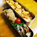 ちえたろう's cooksnap of when they made きざみあげとちくわの、しそひじき炒め♪.