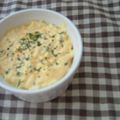 kyoko＊k's cooksnap of when they made ゴリ男特製★サラサラあっさりタルタル.