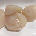 ことかな☆'s cooksnap of when they made 冷凍帆立の解凍.