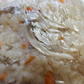 ち（＊´・ω・｀）ろ's cooksnap of when they made 簡単♡美味しい♪♪♪ 舞茸ご飯♪.