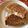 遥か遠くにいくはるか's cooksnap of when they made クリチーきなこトースト♪.