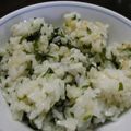 ふっち's cooksnap of when they made わかめご飯.