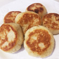 mippo_co's cooksnap of when they made 信州名物　「おやき」　.