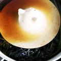 すろーぽーく's cooksnap of when they made 簡単☆わらびの下ごしらえ（あく抜き）.