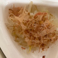 クックHYQJUE☆'s cooksnap of when they made 離乳食後期　ゆでモヤシの鰹節かけ.