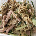 もきち☆'s cooksnap of when they made 超簡単！切干大根のマスタードマヨサラダ.