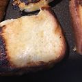 空中逆上がり's cooksnap of when they made 5分で簡単!フレンチトースト.