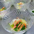 クックI7I5L1☆'s cooksnap of when they made 白菜とねぎの塩炒め.