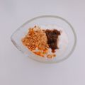 naccc's cooksnap of when they made ハマる食べ方！ヨーグルト★きなこ★あんこ.