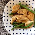 食べ過ぎ野郎's cooksnap of when they made ＊レモンチキン＊.