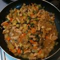 dokonjyou's cooksnap of when they made 麻婆野菜.