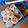 ナナッコ☆724's cooksnap of when they made ランチ☆お弁当にサンドイッチロール.
